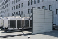 阜新高速公路声屏障生产安装价格