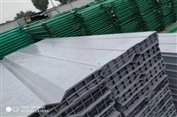 保山小区声屏障降噪用的什么材料