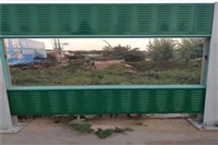 周口公路声屏障工程承包公司