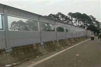 安庆小区隔音挡板哪里生产