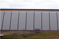 漳州小区隔音屏施工报价清单