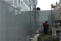 达州金属型声屏障哪里生产