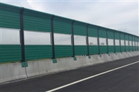 石家庄小区隔音屏产品生产厂家