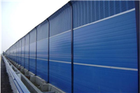 芜湖小区声屏障工程承包公司