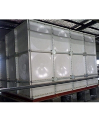 黑龙江订做玻璃钢水箱 沈阳玻璃钢水箱 不锈钢水箱规格