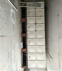 上海组合式水箱质量 玻璃钢水箱哪里有售 卫生间冲水箱