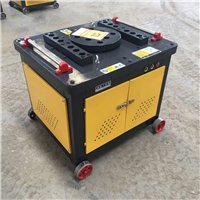 供应建筑用钢筋弯曲机 GW40型钢筋弯曲机价格