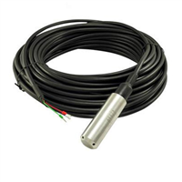 超低功耗压力式水位计