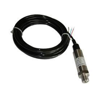 超低功耗压力变送器