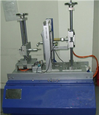 执手试验机，符合JGT213执手反复启闭试验机要求