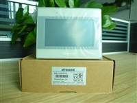 MT8072IP 威纶通触摸屏代理商 7寸威纶MT8072IP触摸屏安装尺寸