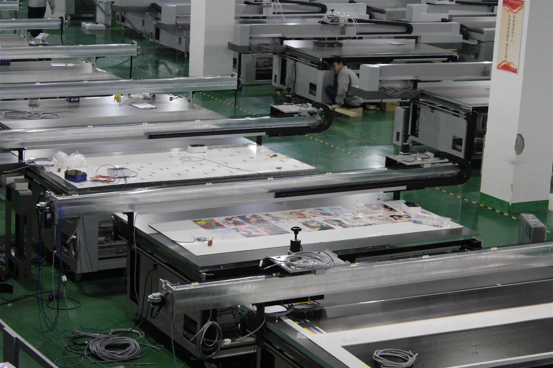 uv平板打印机简介 uv打印效果 uv平板印刷机厂家