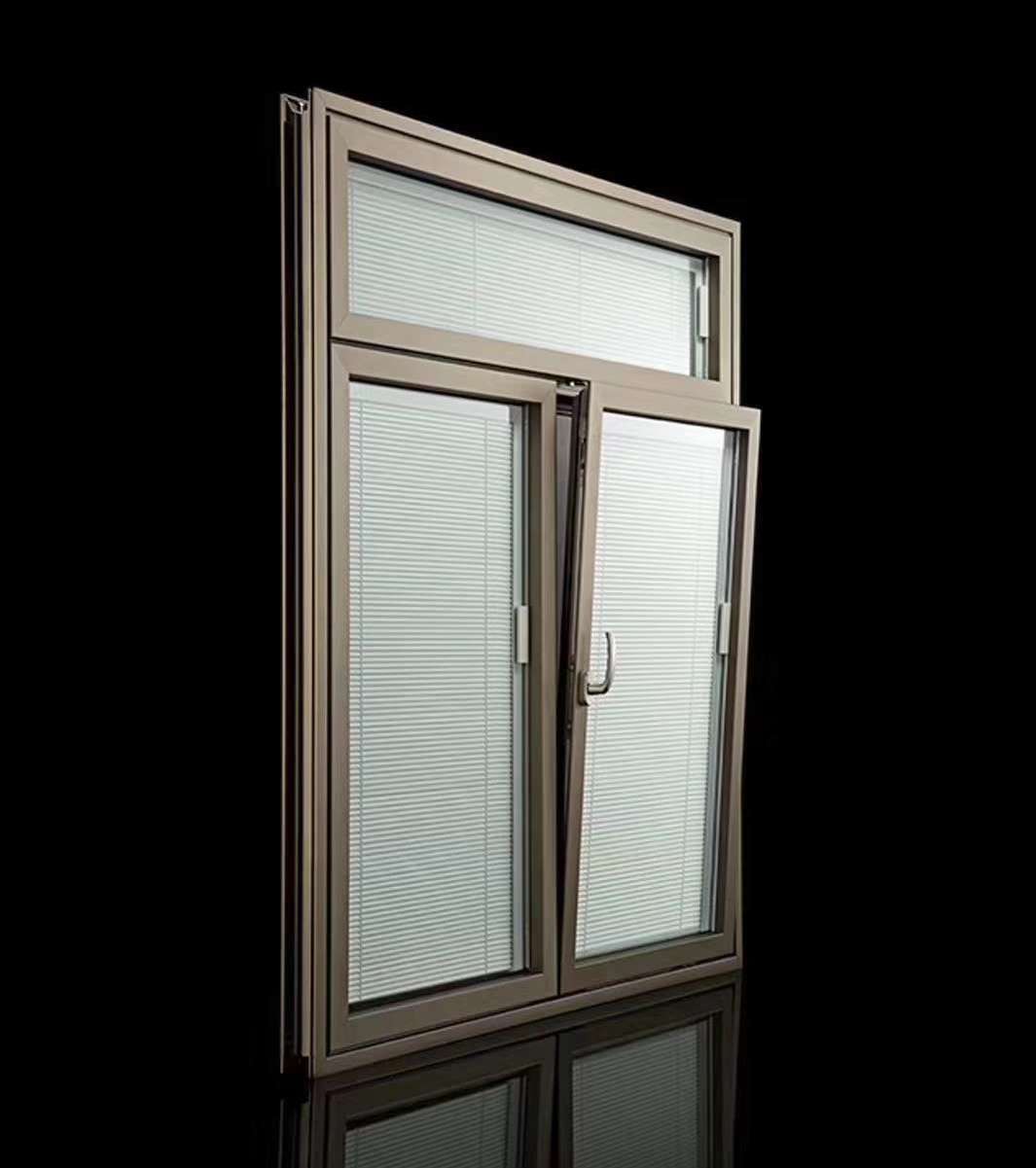 迪麦格平移内倒窗75系列内倒飘移窗