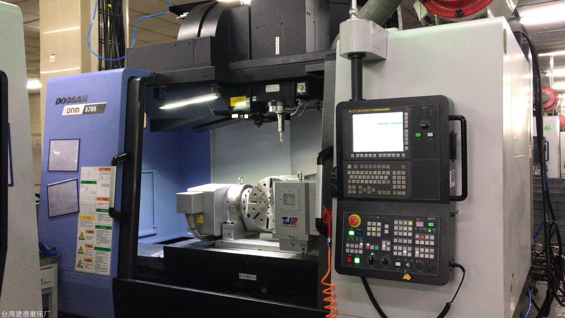 潭佳rc-210r四轴分度盘销售厂家