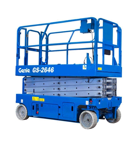 JCPT1823RT升降车出租