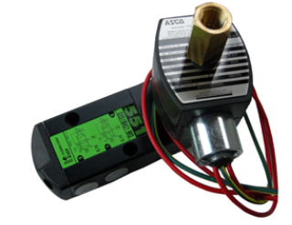 品牌ASCO电磁阀SCG551A005MS  24VDC安装须知