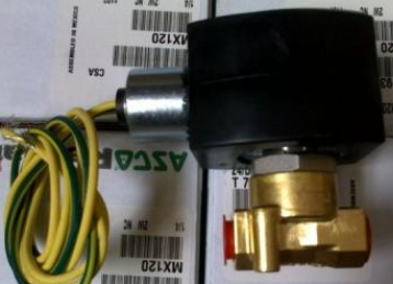 8215B070CSA阿斯卡ASCO不锈钢电磁阀，产品数据分析