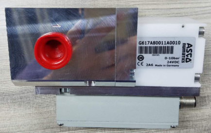 真实图片G503AMM22MA0010，美国ASCO比例阀的内部特点