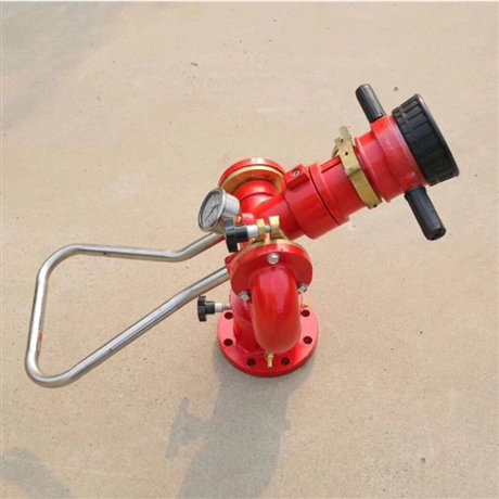 出售泡沫消防炮 泡沫灭火系统 电动消防炮厂家 固定式消防水炮