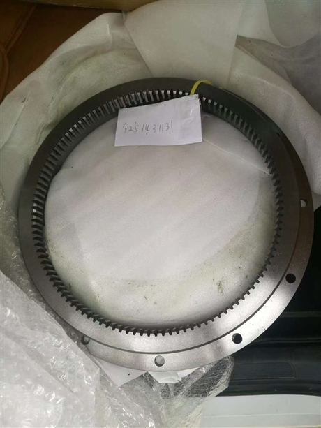 现货 装载机配件 齿圈425