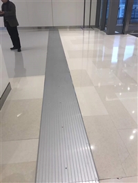 建筑铝合金变形缝盖板厂家