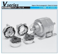 OGURA小仓小仓V系列干式单板电磁离合刹车器