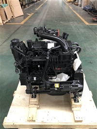 康明斯B3.3发动机 美国康明斯B3.3发动机