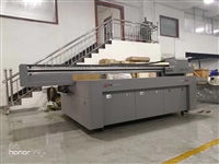 发光字uv打印机  亚克力广告彩印机