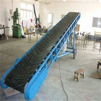 生产效率高带式输送机 操作灵便带式输送机 DY4031带式输送机