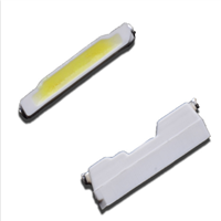 侧发光020led灯珠 侧面发光源 红 黄 蓝 绿 正白 暖白 冷白 紫光