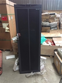 华为600*600*1800mm网络机柜,37U交换机机柜，服务器机柜