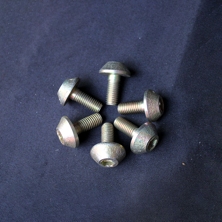 防松螺母 圆螺母止退垫 膨胀丝 钻尾丝 斗型丝 - 山东金固商贸有限