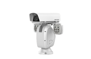 iDS-2DY9432IX-A/SPC海康威视400万网络高清红外云台摄像机