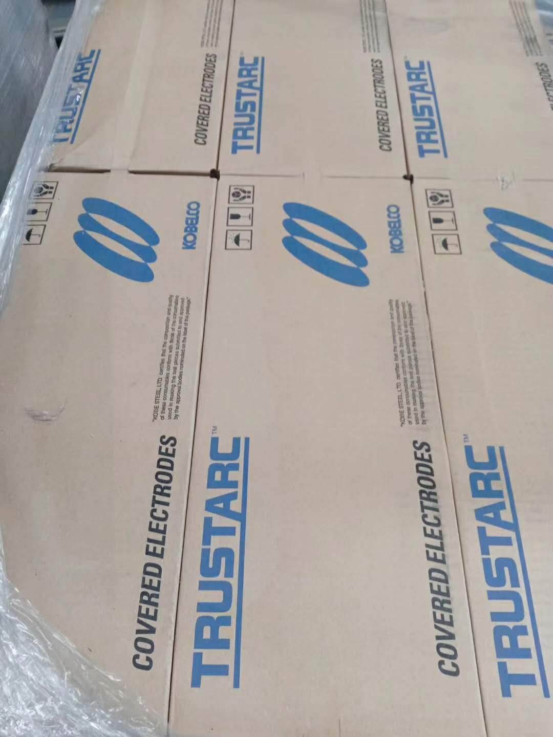 日本神钢焊条e316l16焊条神钢nc36l电焊条