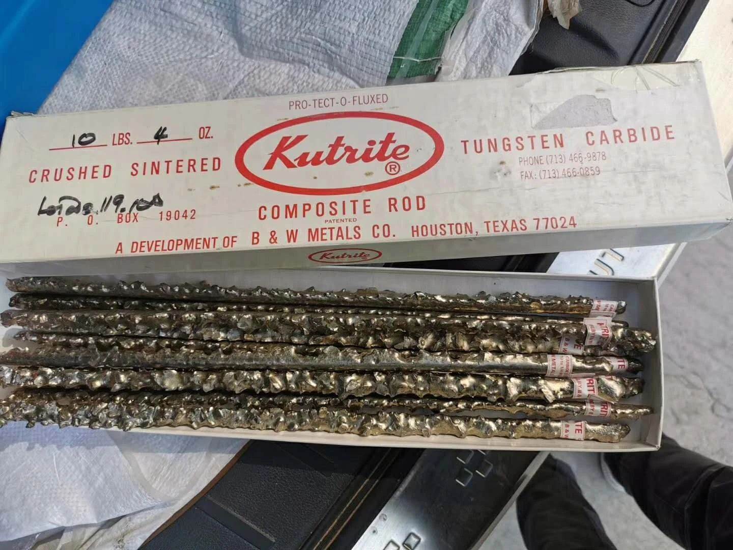 yd合金疙瘩棒焊条狼牙棒合金焊条