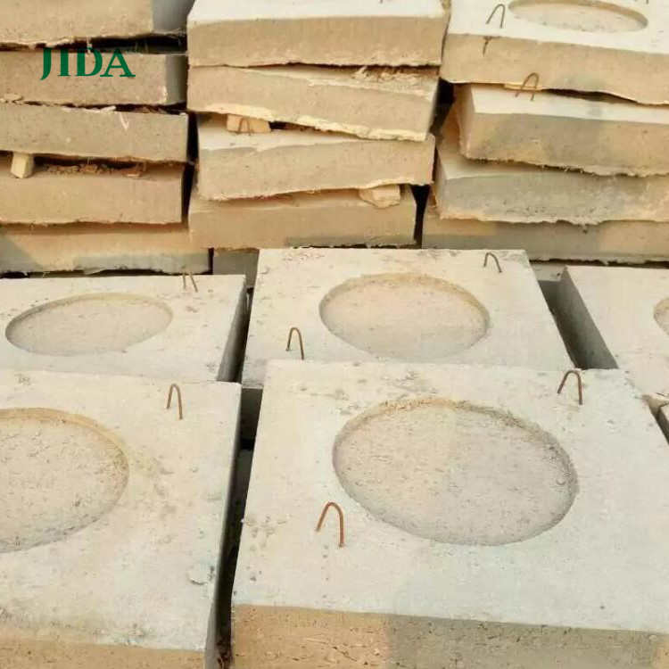 河北水泥拉线盘400800拉线盘保定水泥拉盘厂家