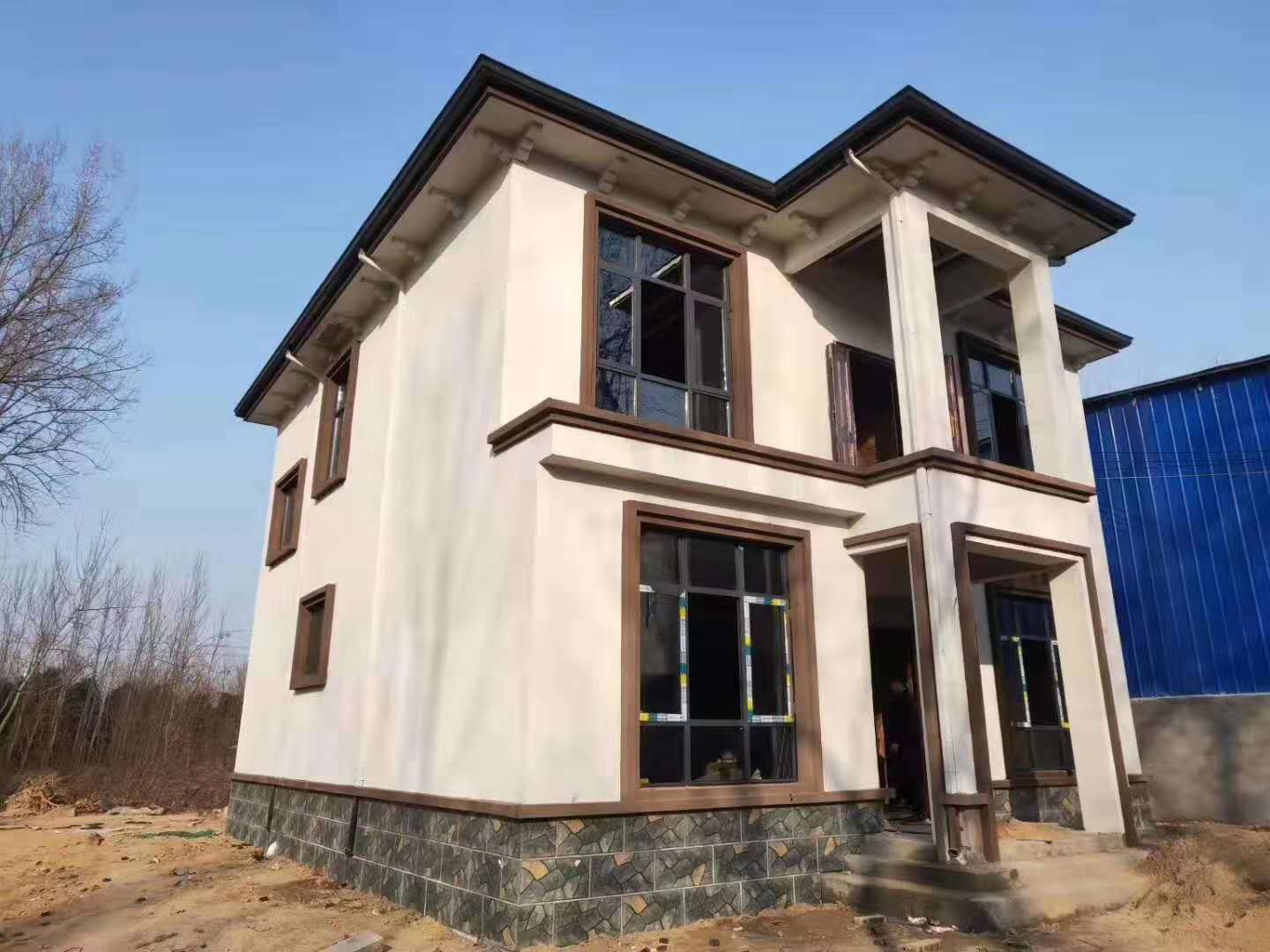 乐鱼体育- 乐鱼体育官网- APP世界杯指定平台轻钢别墅200平方的造价-搜了网