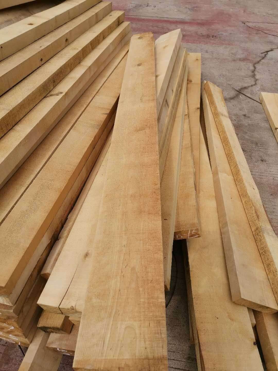 俄罗斯桦木,实木家具,家具材料