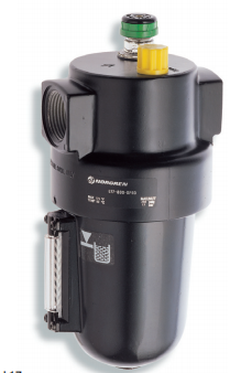 详细资料NORGREN诺冠L17-A00-OPDG油雾器