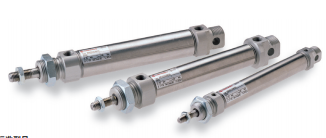 功能阐述NORGREN诺冠RM/8012/M/500气缸