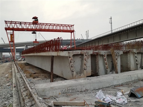 四川绵阳龙门吊厂家电压