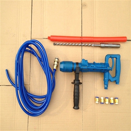 现货供应向上式凿岩机ysp45 手持式凿岩机