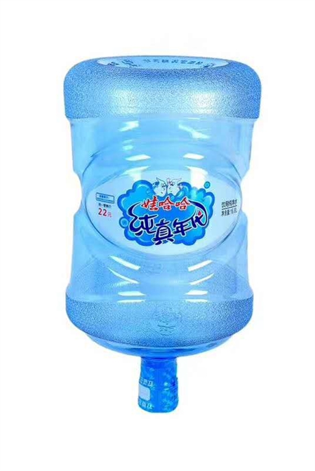 角美桶装水公司