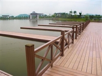 甘肃平凉市防腐木地板的规格和用途图片推荐