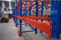 无锡仓储货架 皓盛源头定制厂家 拆装方便承载大 质量有保证十年