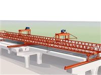 浙江丽水架桥机出租厂家试用