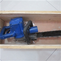 泰安宇成矿用气动链条锯JQL-10/8000说明书