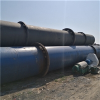 出售滚筒式烘干机 肥料饲料干燥烘干机 全新滚筒刮板干燥机