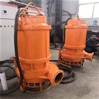 瑞昱CSQ型可移动清淤泵生产厂家