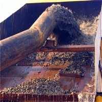 小型抽沙机 自吸式抽沙机视频